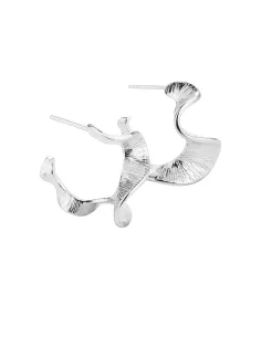 AQUA DULCE | Hoops | RHUMBA MEDIUM