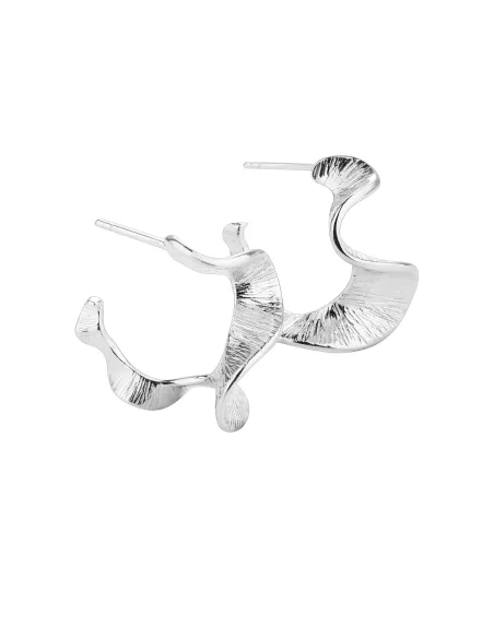 AQUA DULCE | Hoops | RHUMBA MEDIUM