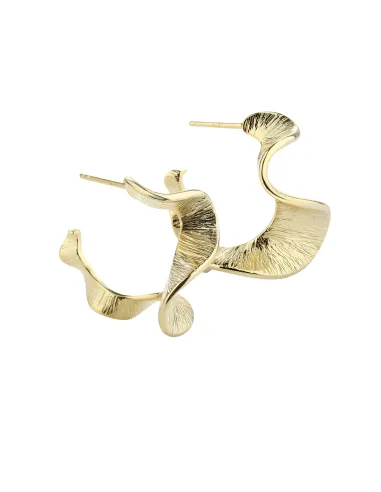 AQUA DULCE | Hoops | RHUMBA MEDIUM