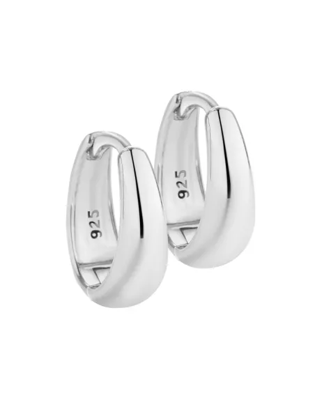 AQUA DULCE | Hoops | EMMA AQUA DULCE | Hoops | EMMA