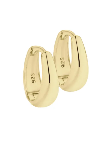 AQUA DULCE | Hoops | EMMA AQUA DULCE | Hoops | EMMA