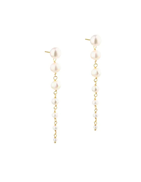 Aqua Dulce | Ørestikker | GHITA LONG