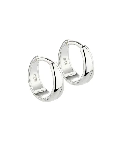 AQUA DULCE | Hoops | BIG EMMA