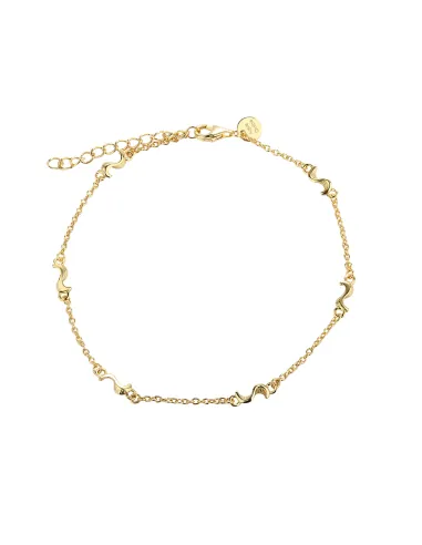 AQUA DULCE |  Armbånd | RHUMBA BRACELET