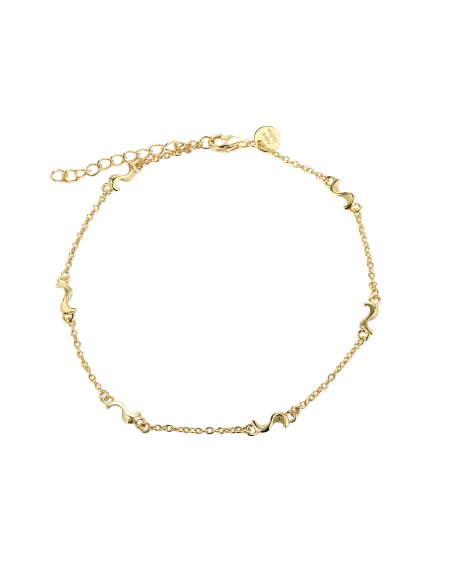 AQUA DULCE |  Armbånd | RHUMBA BRACELET AQUA DULCE |  Armbånd | RHUMBA BRACELET