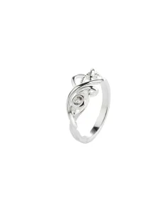 AQUA DULCE | Ring | CURLY TINA