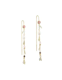 aqua dulce | Øretråde | MIAH