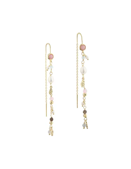 aqua dulce | Øretråde | MIAH aqua dulce | Øretråde | MIAH