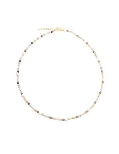 aqua dulce | Halskæde | MIAH
