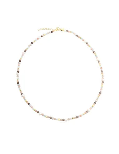 aqua dulce | Halskæde | MIAH
