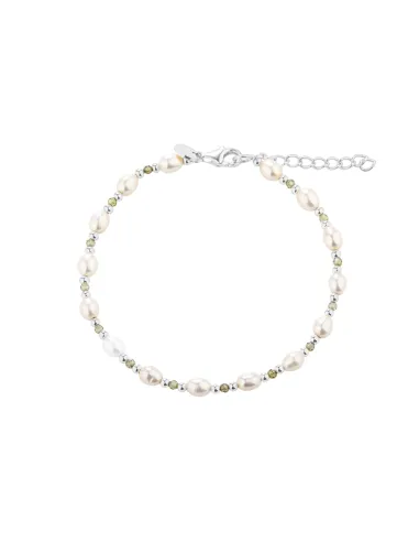 aqua dulce | Armbånd | COAST OLIVE