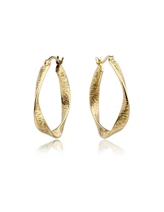 aqua dulce | Øreringe | TWISTED LINES