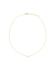 Aqua Dulce | Halskæde | KAYA CHAIN