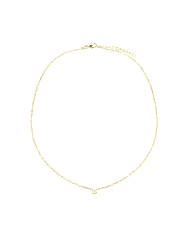 Aqua Dulce | Halskæde | KAYA CHAIN