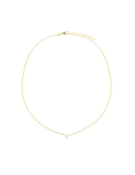 Aqua Dulce | Halskæde | KAYA CHAIN Aqua Dulce | Halskæde | KAYA CHAIN