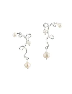 Aqua Dulce | Ørestikker | SWIRL LOVE STUD