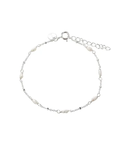 AQUA DULCE | Armbånd | RICE DOT SINGLE AQUA DULCE | Armbånd | RICE DOT SINGLE