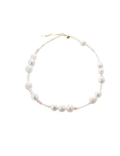 AQUA DULCE | Halskæde | TINA NECKLACE