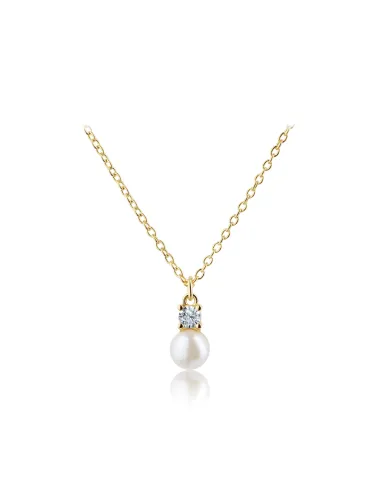 AQUA DULCE | Halskæde | DARLING BUBBELS