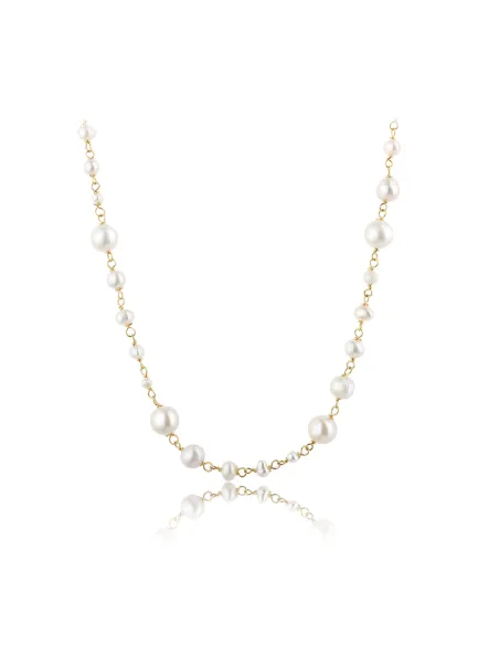 AQUA DULCE | Halskæde | GHITA AQUA DULCE | Halskæde | GHITA