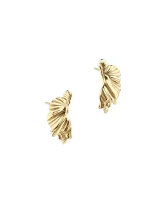 AQUA DULCE | Ørestikker | KOI SMALL HALF LEAF