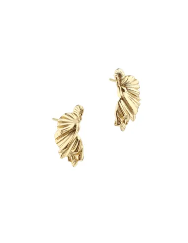 AQUA DULCE | Ørestikker | KOI SMALL HALF LEAF