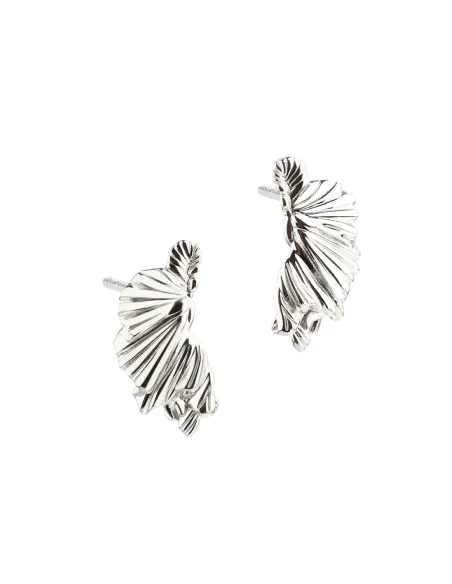 AQUA DULCE | Ørestikker | KOI BIG HALF LEAF AQUA DULCE | Ørestikker | KOI BIG HALF LEAF