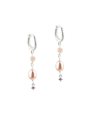 AQUA DULCE | Hoops | KOI PEARL