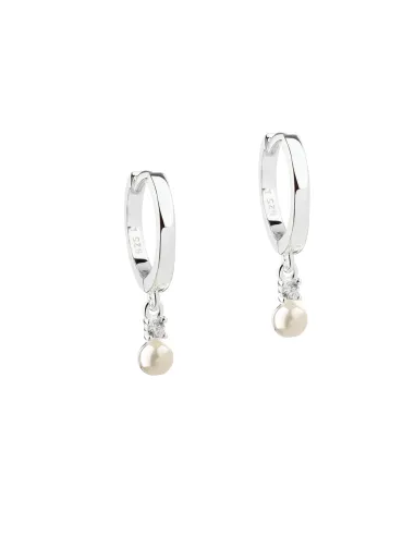 AQUA DULCE | Hoops | DARLING BUBBELS MAREN