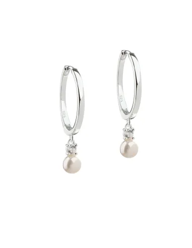 AQUA DULCE | Hoops | DARLING BUBBELS MAREN