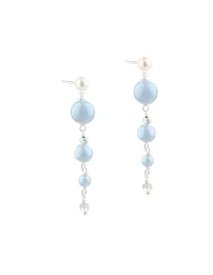 AQUA DULCE | Ørestikker | SKY BLUE GHITA