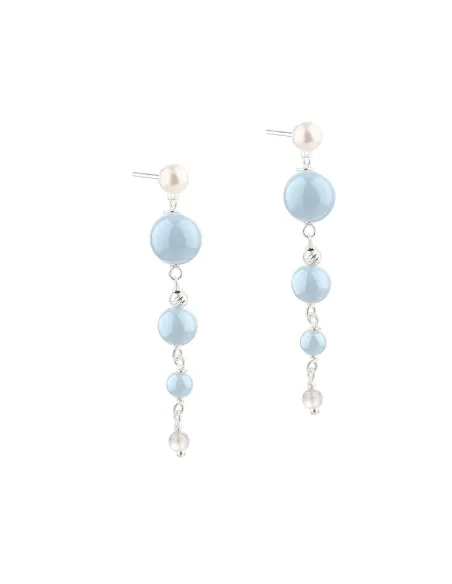 AQUA DULCE | Ørestikker | SKY BLUE GHITA