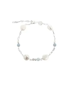 AQUA DULCE | Armbånd | SKY BLUE