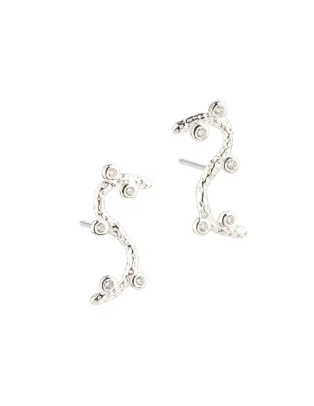 AQUA DULCE | Ørestikker | BARBARA UP THE EAR AQUA DULCE | Ørestikker | BARBARA UP THE EAR