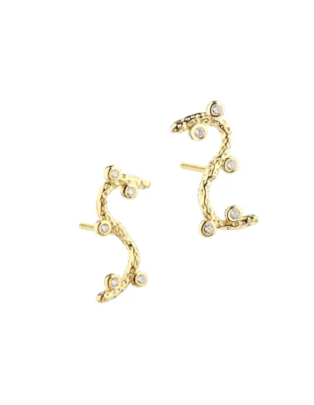 AQUA DULCE | Ørestikker | BARBARA UP THE EAR