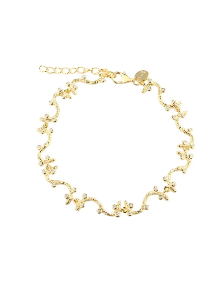 AQUA DULCE | Armbånd | BARBARA AQUA DULCE | Armbånd | BARBARA