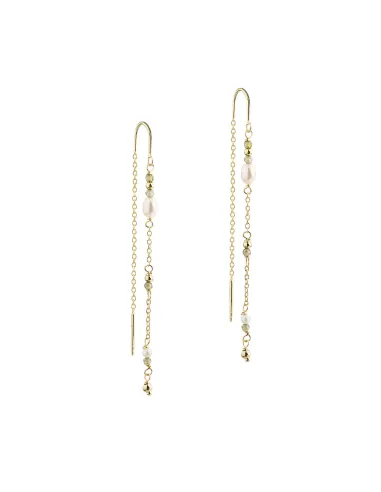 AQUA DULCE | Øretråde | COAST OLIVE