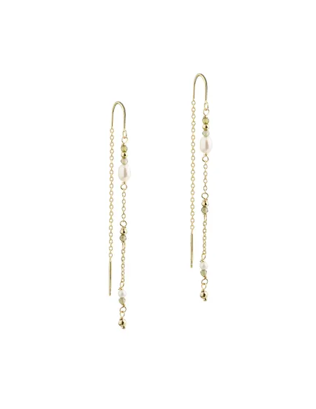 AQUA DULCE | Øretråde | COAST OLIVE AQUA DULCE | Øretråde | COAST OLIVE