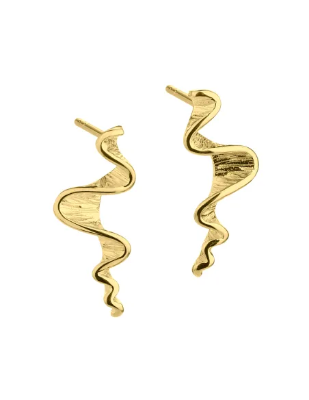 AQUA DULCE | Ørestikker | RHUMBA SHORT STUD AQUA DULCE | Ørestikker | RHUMBA SHORT STUD