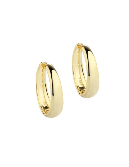 AQUA DULCE | Hoops | BIG EMMA