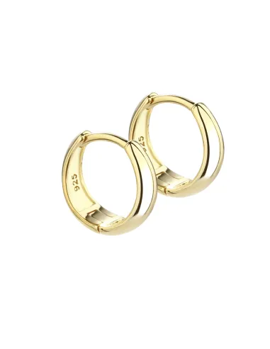 AQUA DULCE | Hoops | BIG EMMA