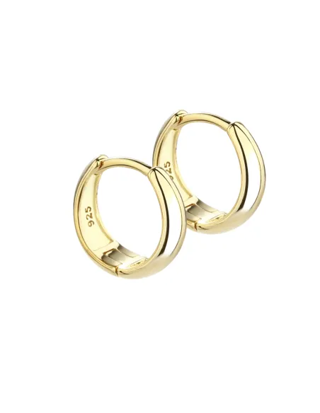 AQUA DULCE | Hoops | BIG EMMA