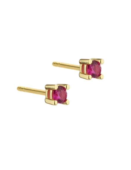 AQUA DULCE | Ørestikker | BIG KAYA PINK AQUA DULCE | Ørestikker | BIG KAYA PINK