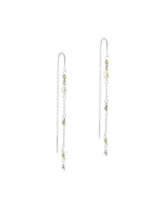 AQUA DULCE | Øretråde | COAST OLIVE