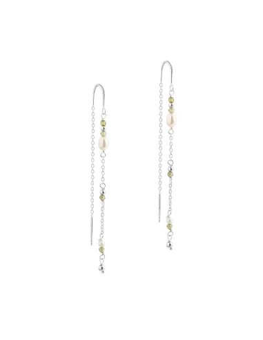 AQUA DULCE | Øretråde | COAST OLIVE