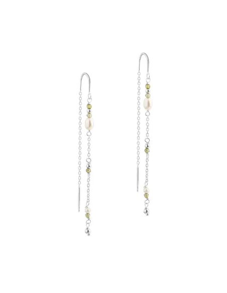 AQUA DULCE | Øretråde | COAST OLIVE AQUA DULCE | Øretråde | COAST OLIVE