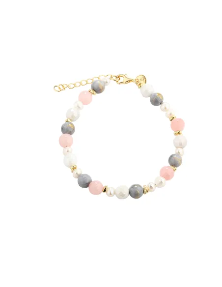 AQUA DULCE | Armbånd | GOLD DUST