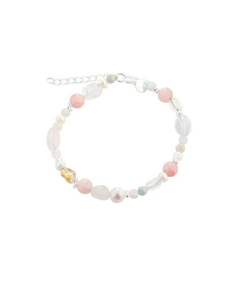 AQUA DULCE | Armbånd | BREEZE BRACELET AQUA DULCE | Armbånd | BREEZE BRACELET