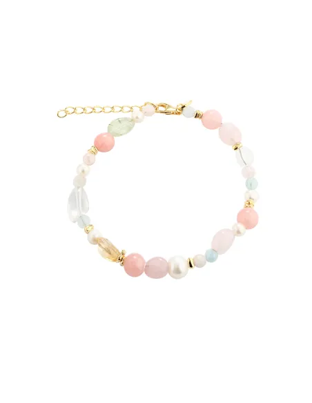 AQUA DULCE | Armbånd | BREEZE BRACELET AQUA DULCE | Armbånd | BREEZE BRACELET