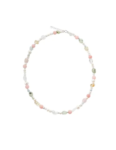AQUA DULCE | Halskæde | BREEZE